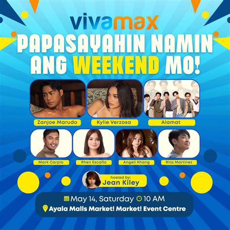 sachzna laparan vivamax|Maaliwalas Ang Mukha Namin Ngayong Araw Dahil .